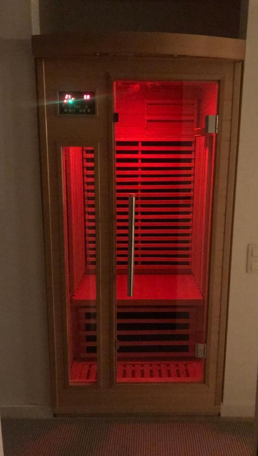 Hotel La Gazza Ladra Namur Esterno foto